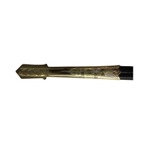 Royal Navy Admiral Degen - Kernlederscheide